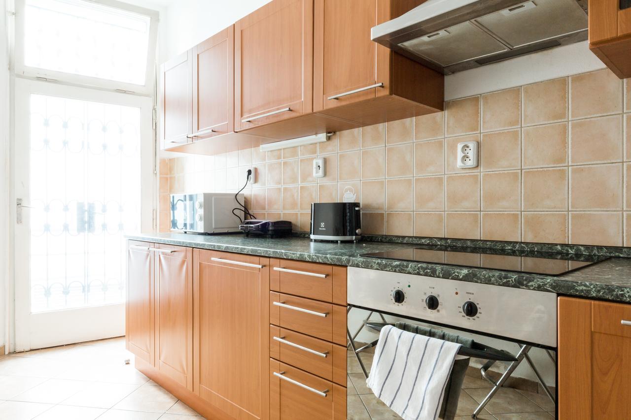 Apartment Beautiful Center Prag