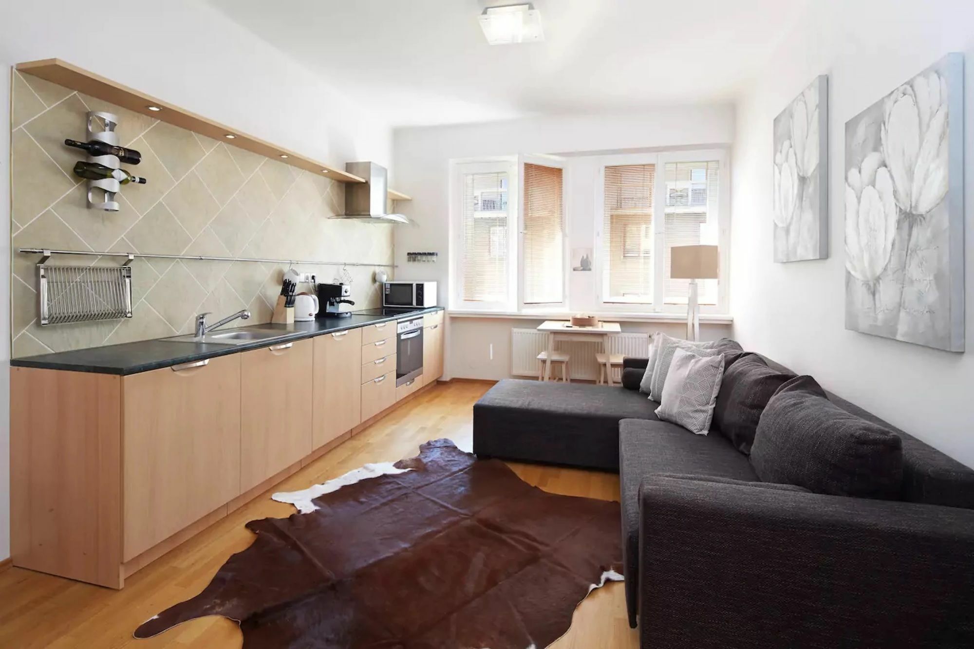 Apartment Beautiful Center